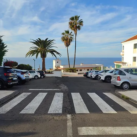 Appartamento Beautiful Ocean View *