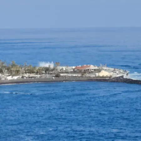Appartamento Beautiful Ocean View