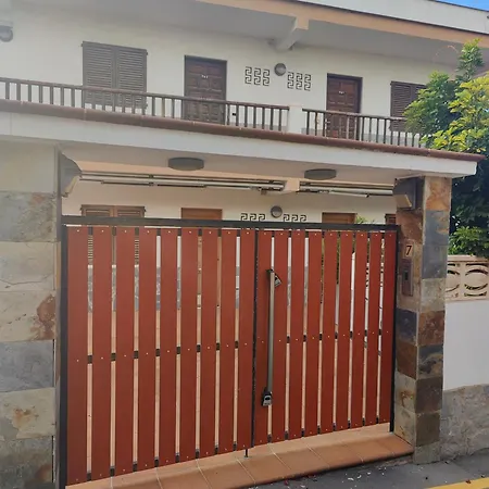 Appartamento Beautiful Ocean View