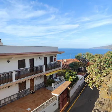 Beautiful Ocean View Apartment Puerto de la Cruz (Tenerife)