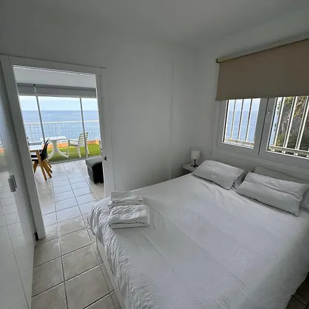 Beautiful Ocean View Apartment Puerto de la Cruz (Tenerife)