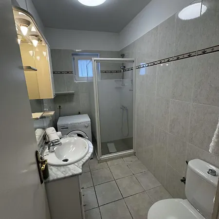 Apartment Beautiful Ocean View Puerto de la Cruz (Tenerife)