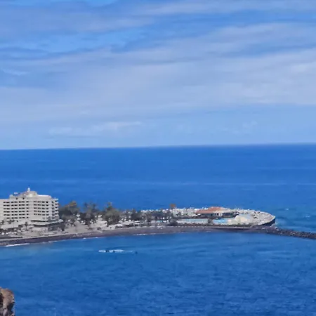 Beautiful Ocean View Apartmán *