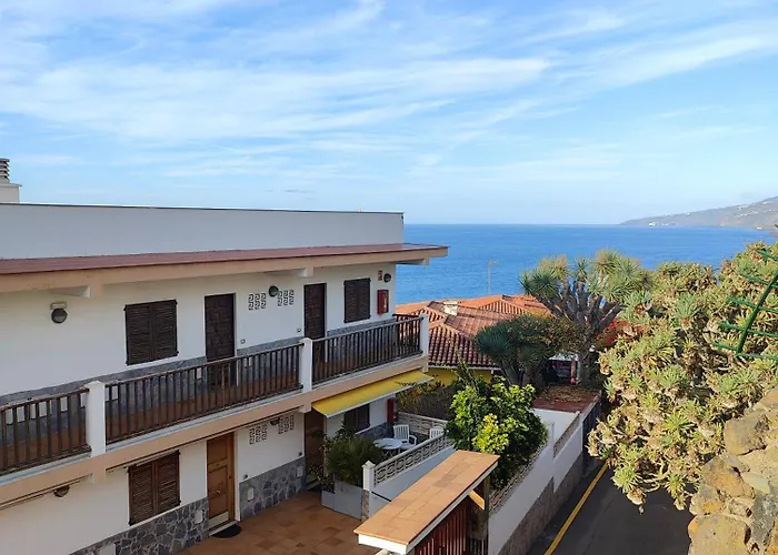Beautiful Ocean View Appartamento Puerto de la Cruz (Tenerife)