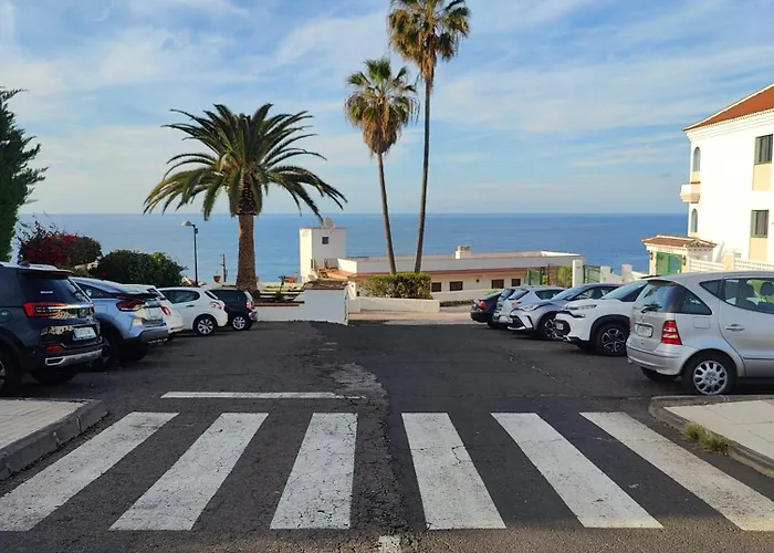 Appartamento Beautiful Ocean View *