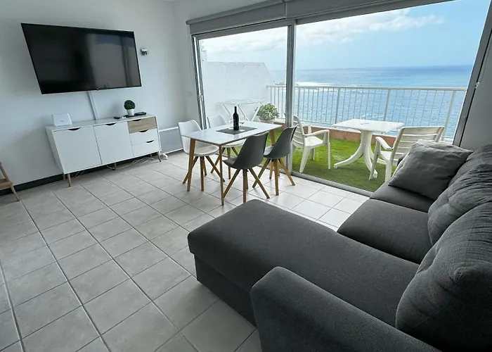 Beautiful Ocean View Appartamento *