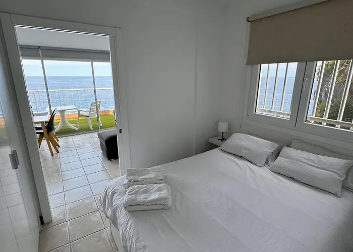Beautiful Ocean View Appartamento Puerto de la Cruz (Tenerife)