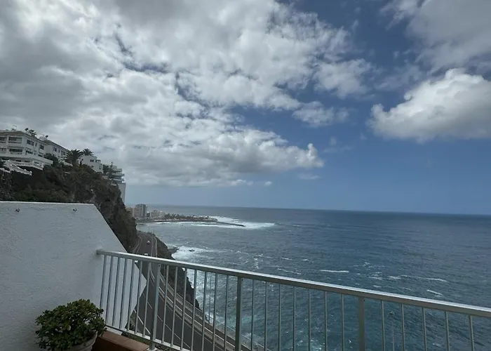 Beautiful Ocean View Appartamento