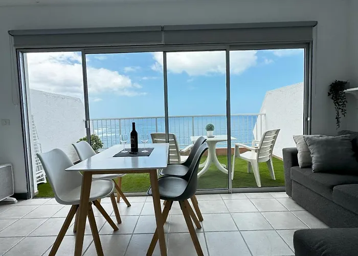 Beautiful Ocean View Appartamento *