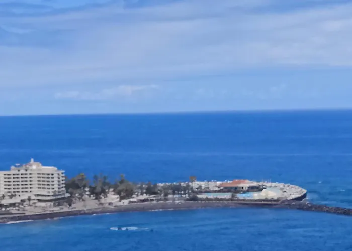 Beautiful Ocean View Appartamento *